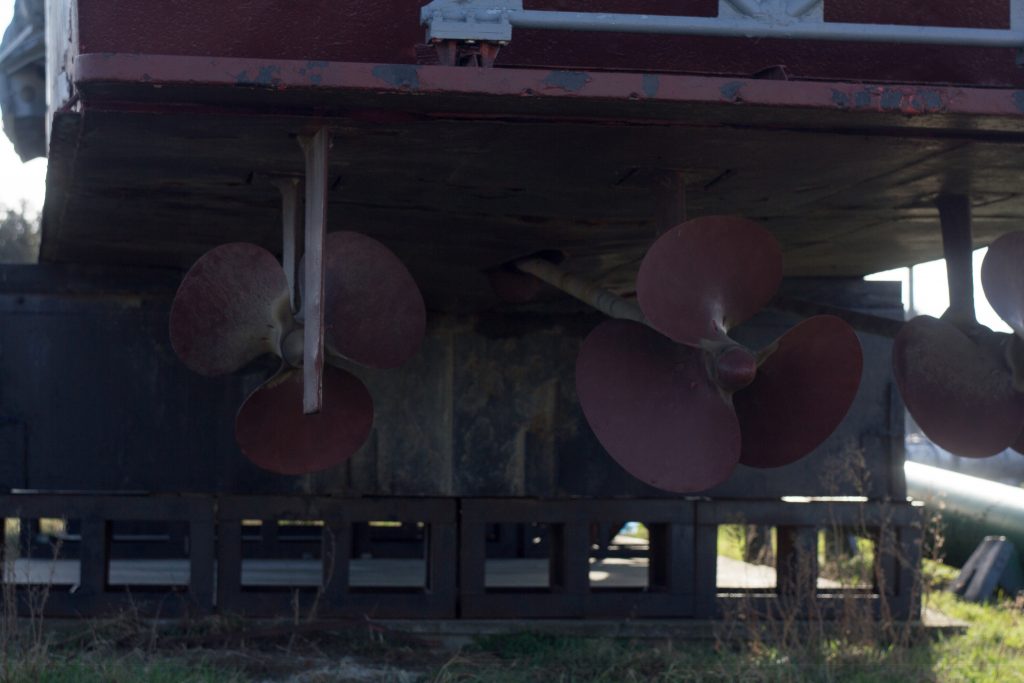 torpiloarele Romaniei