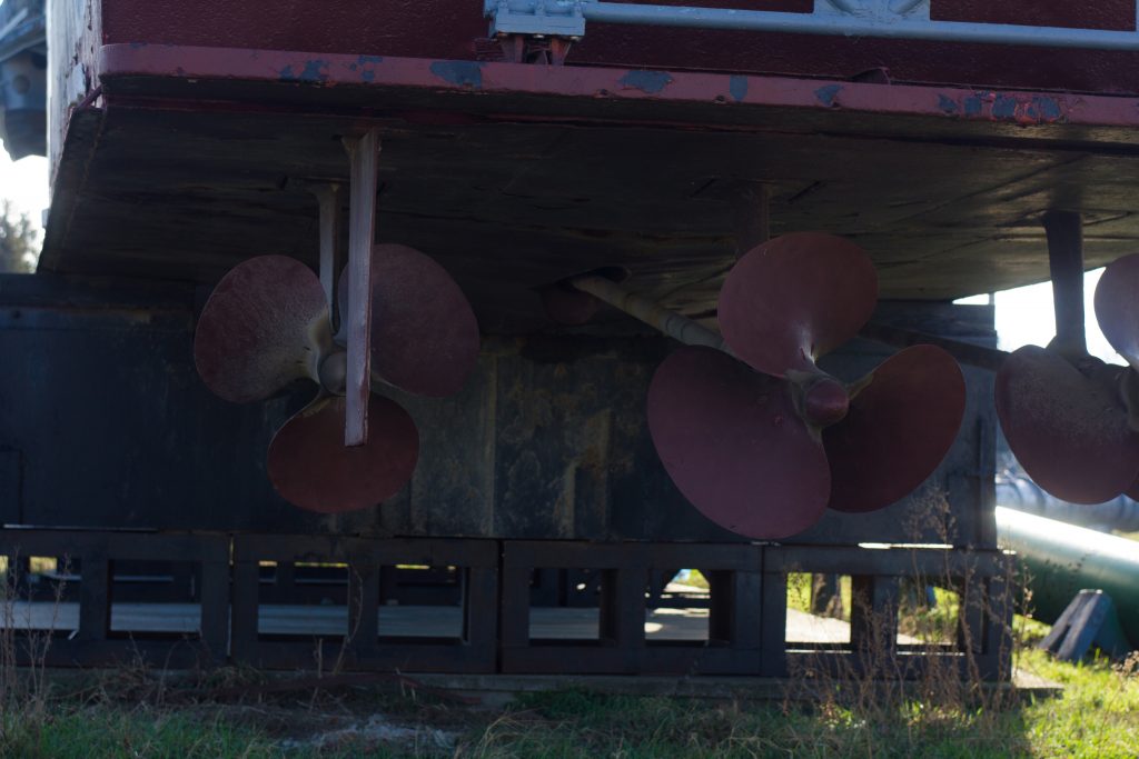 torpiloarele Romaniei