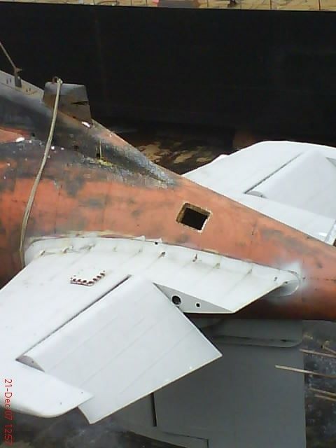 submarin Kilo Delfinul