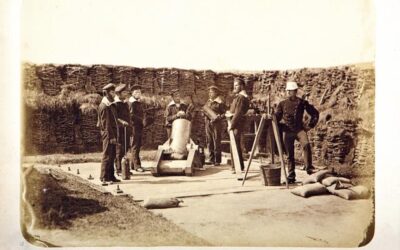 baterii de coasta razboiul de independenta 1877